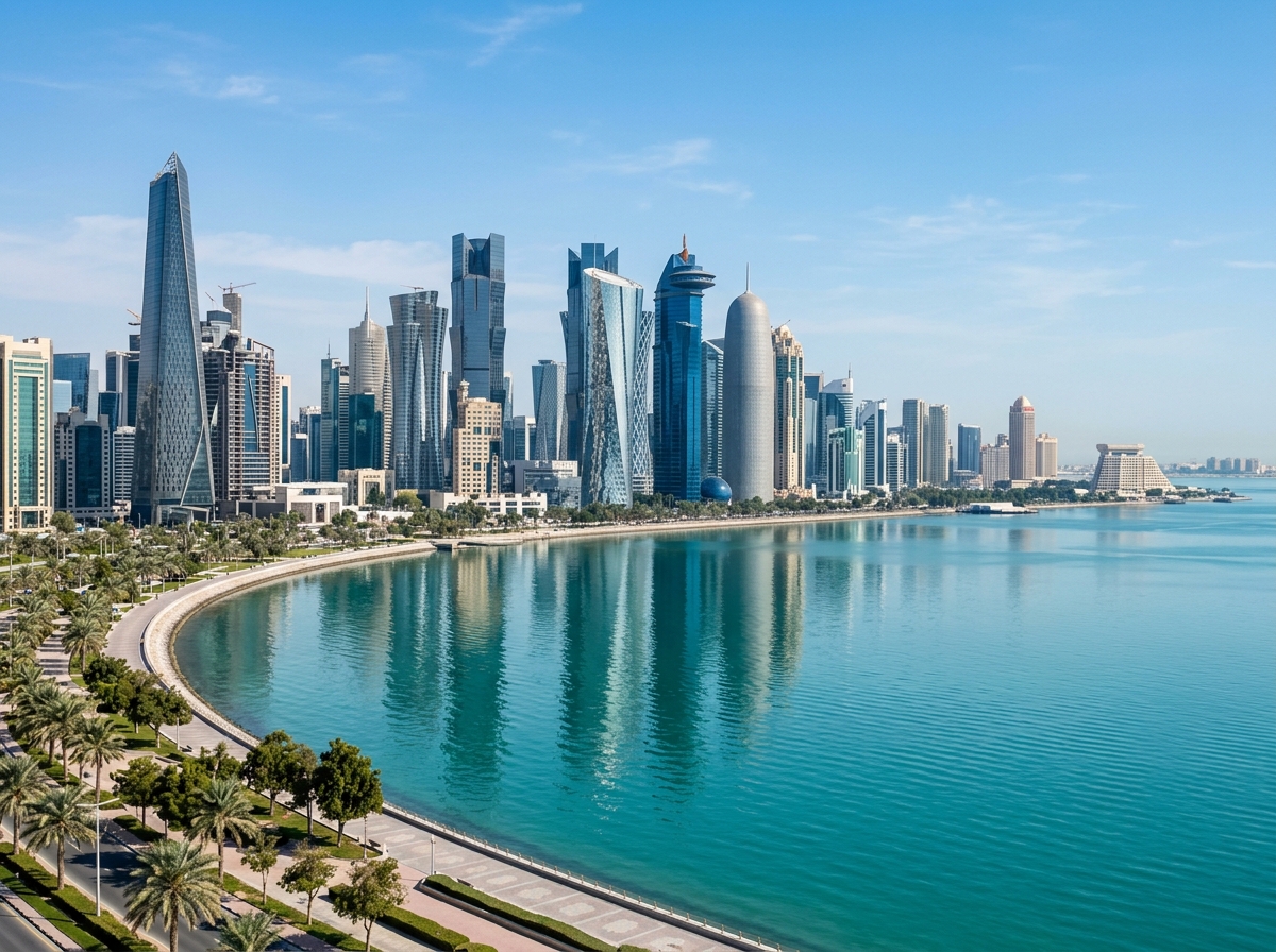 Coldwell Banker Qatar Franchise Opportunity